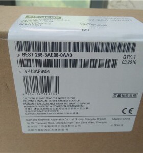 6ES7288-3AE08-0AA0西门子S7-200 SMART，EMAE08，模拟量输入模块