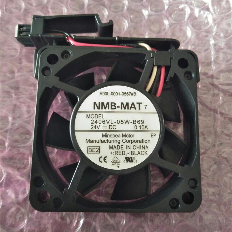 A90L-0001-0567#B,2406VL-05W-B69,发那科全新原装风扇/议价