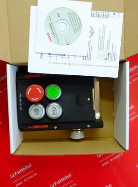 Euchner 110498 安士能安全模块 MGB-L1-APA-AC6A1-S1-R-110498