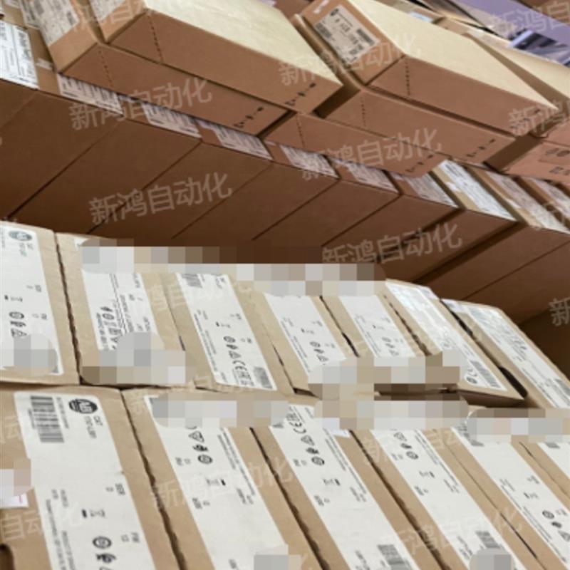 SK-G1-CVR1-F5  1769-IF4FXOF2F 22B-A8P0N114 全新 电机 议价