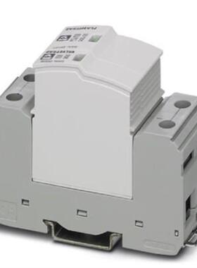 组合式防雷器 FLT-SEC-P-T1-N/PE-350/100-FM - 2905472