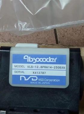原装日钢注塑机 NSD恩斯德电子尺 VLS-12.8PRA14一250SXN K413787