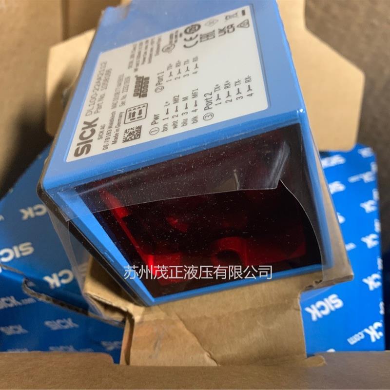 光电开关 WTT12LC-B2563 西克 sick