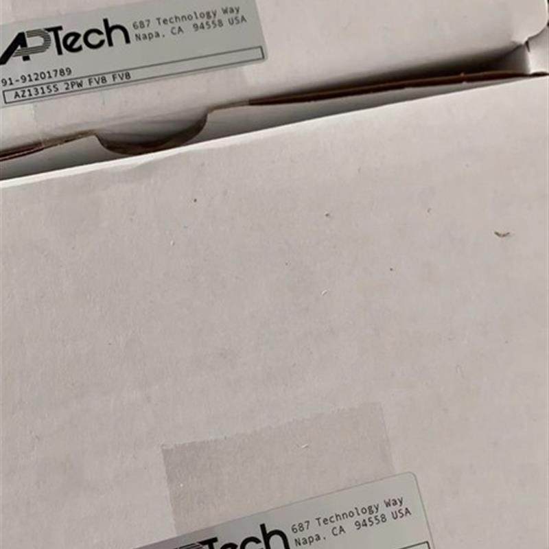 Aptech   调压阀现货100只   型号Ap1315S2PW FV8FV8