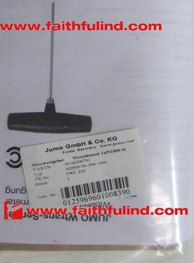 Jumo 00506791 久茂无线温度传感器 902930/50-596-1006 Wtrans