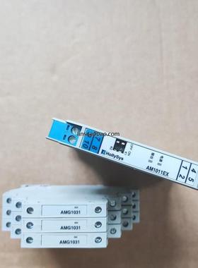 隔离式安全栅 AMG1031 AM1011EX AMG