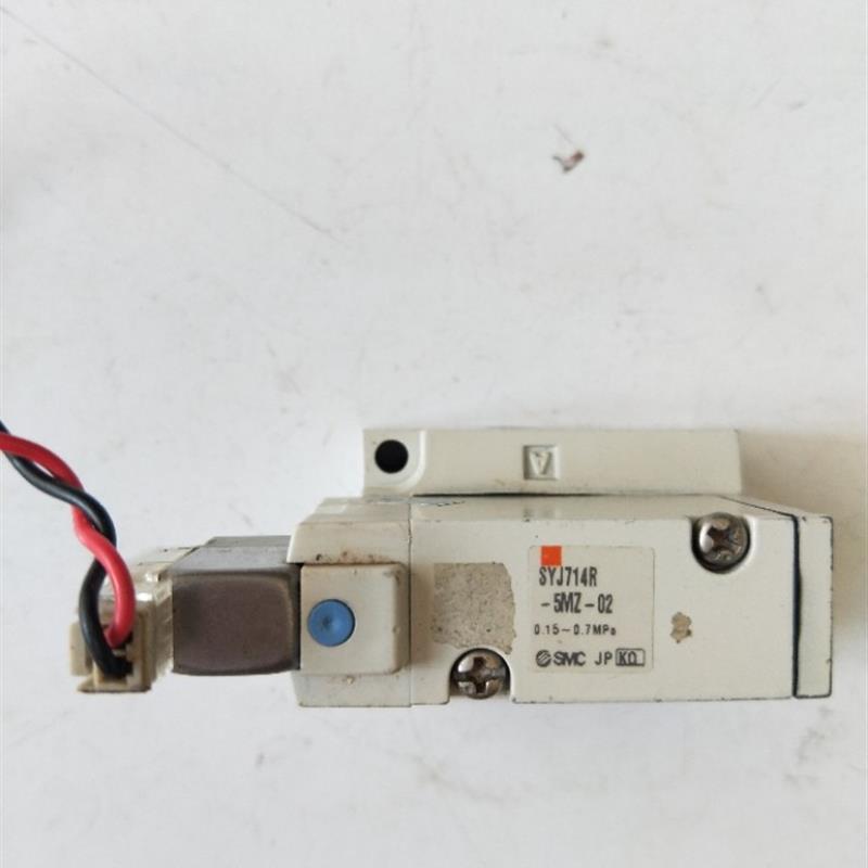 拆机正品  SYJ714R-5MZ-02  实物照片  现货包好