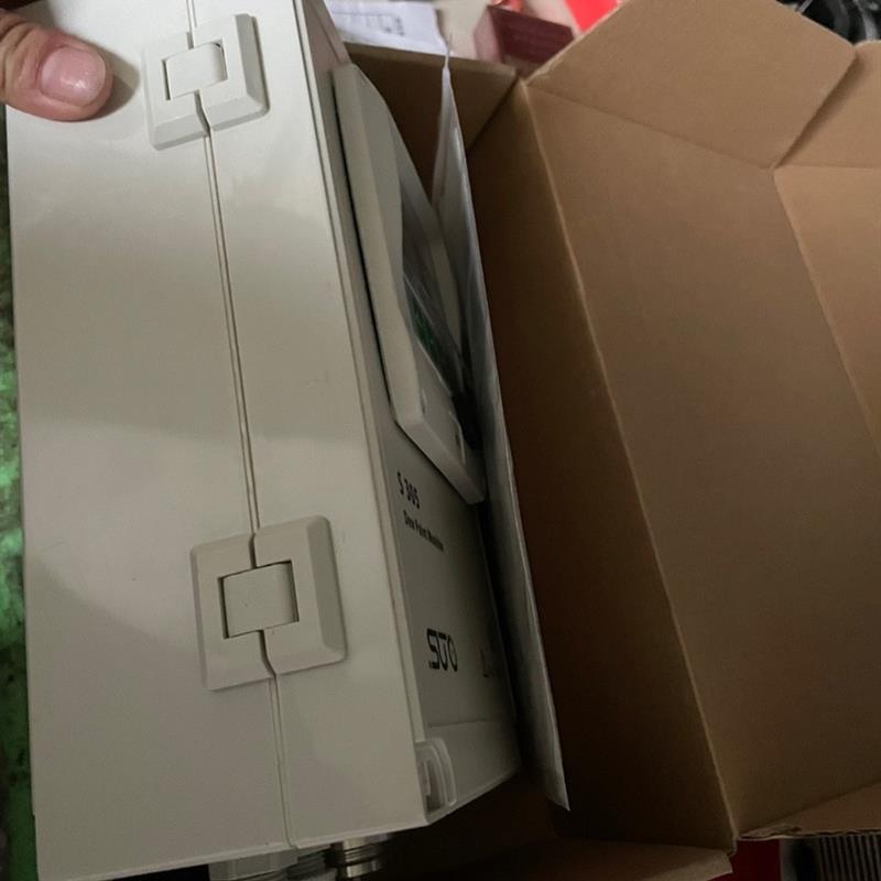 全新德国进口S305  露点监控仪德国希尔思SUTO