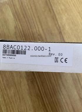 全新原装AC0122卡件8BAC0122.000-1