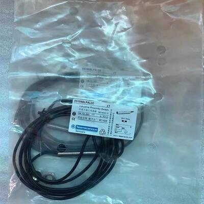 原装 正品 进口接近开关 XS108BLPAL2C 当日发