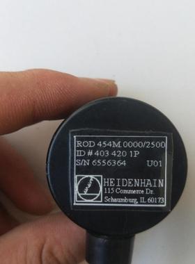 拆机正品  4034201P ROD454M0000/2500 实物拍摄 现货包好