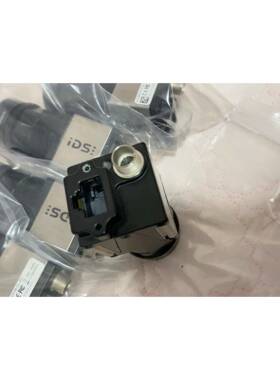 IDS UI-5280CP-M-GL R2相机，带镜头，成色议价