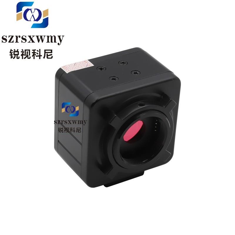 USB彩色/黑白DLCW-L130万工业相机摄像头支持二次开发带源代码SDK