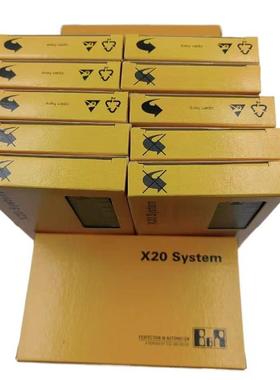 X20DS1119 全新原装贝加莱现货 X20DS1319