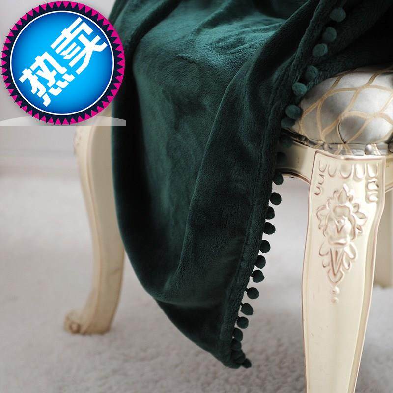 collocation air conditioner Dual use Sleep student Small blanket Meridian Sleeping blanket Foldable children Office 0 Chuangtanin the Bedclothes , Leisure blanket/Woolen blanket/Carpet  category - from Buy2taobao.com to provide professional Taobao agent buy service