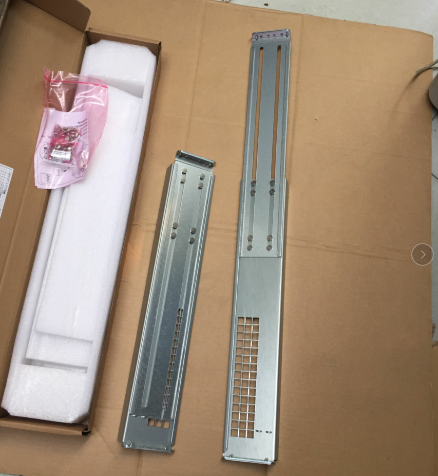 华为服务器导轨Rh5885v3v5