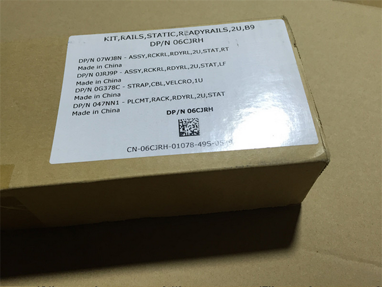 戴尔存储导轨MD3400MD3200