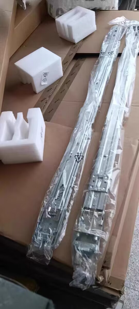 华三服务器导轨0231AF5B31AFT2