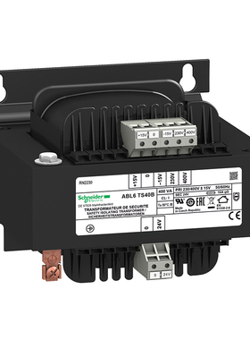 ABL6TS06B ABL6TS10B ABL6TS40B施耐德隔离变压器全新原装议价