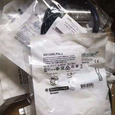 施耐德接近开关XS1-30BLPAL2