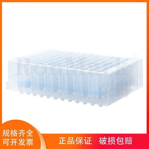 96孔RNA纯化板核酸提取