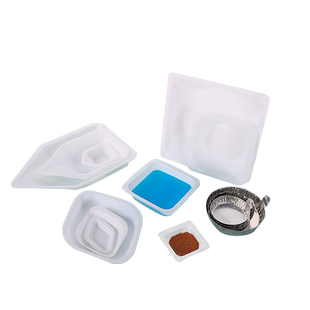 方形/菱形/船型/称量皿 称量盘 称量船 称量舟 铝塑 塑料 抗静电