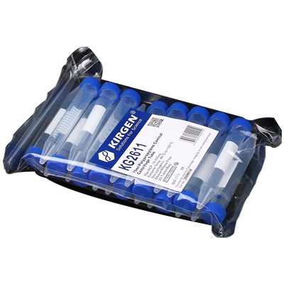 科进离心管15/50ml无菌无酶