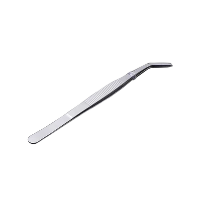 不锈钢弯头镊子规格齐全