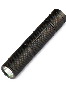 Convoy毛裤手电筒S6-SFT40 Led 高功率18650手携带户外露营探路灯