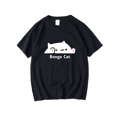 BongoCat手鼓猫咪表情魔性恶搞