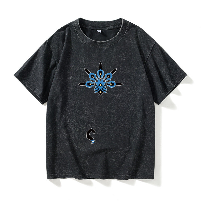 凹凸世界cos雷狮格瑞嘉德罗斯安