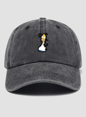 辛普森一家联名周边TheSimpsons