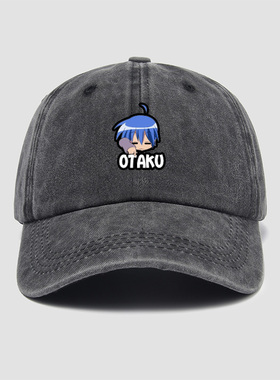 幸运星luckystar动漫周边泉此方