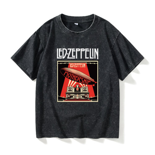 LedZeppelin齐柏林飞艇蓝调民谣