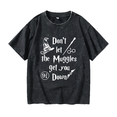 哈利波特HarryPotter格魔法学院
