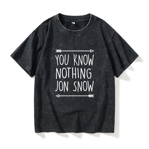 YouknownothingJonSnow权力
