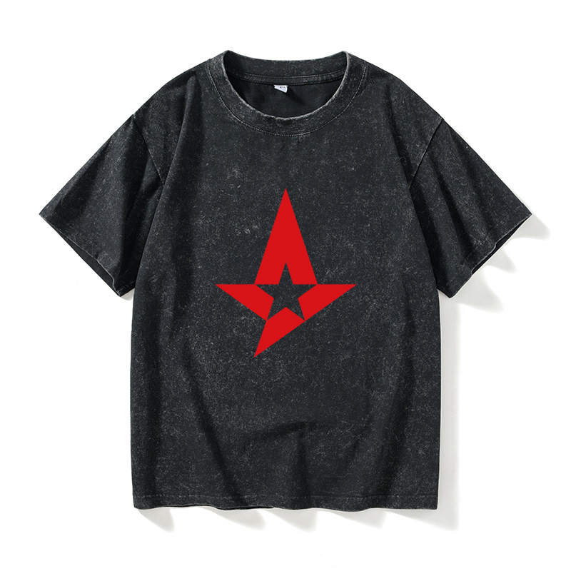 Astralis2017队服欧洲电竞前TS