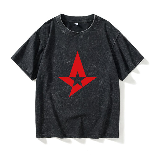 Astralis2017队服欧洲电竞前TS