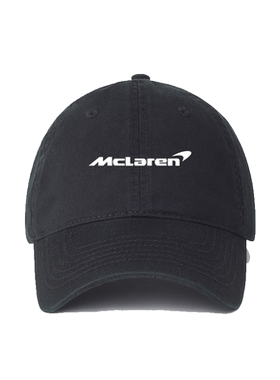 f1迈凯伦mclaren车队棒球帽