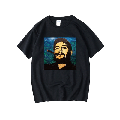 切格瓦拉短袖衣服
