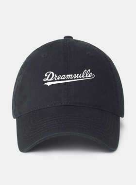 JCole杰梅因 拉马尔 科尔嘻哈帽子棒球帽男女百搭鸭舌遮阳帽户外