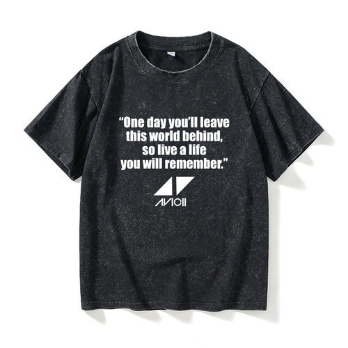 Avicii周边A神百大电音DJ艾维奇