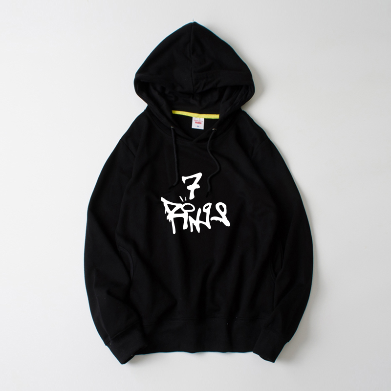 周边ArianaGrande妹同款应援纪念