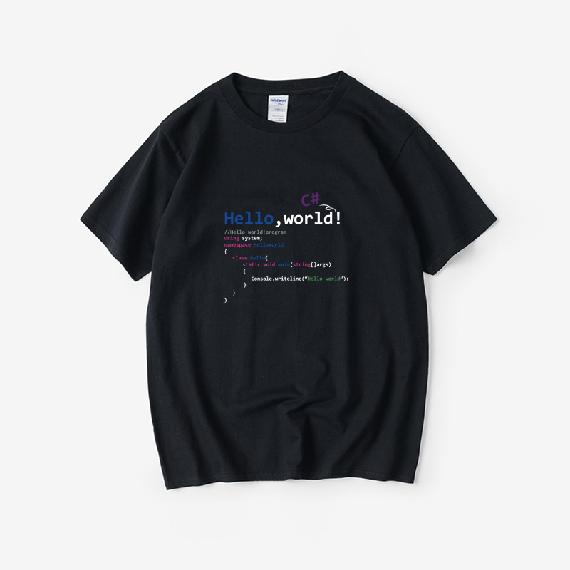 极客helloworld程序员代码码猴码