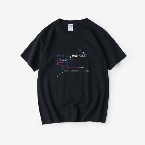 极客helloworld程序员代码码猴码