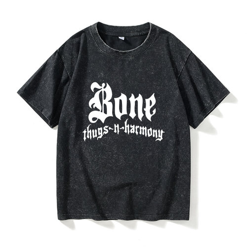 BoneThugsnHarmo骨暴徒创意趣