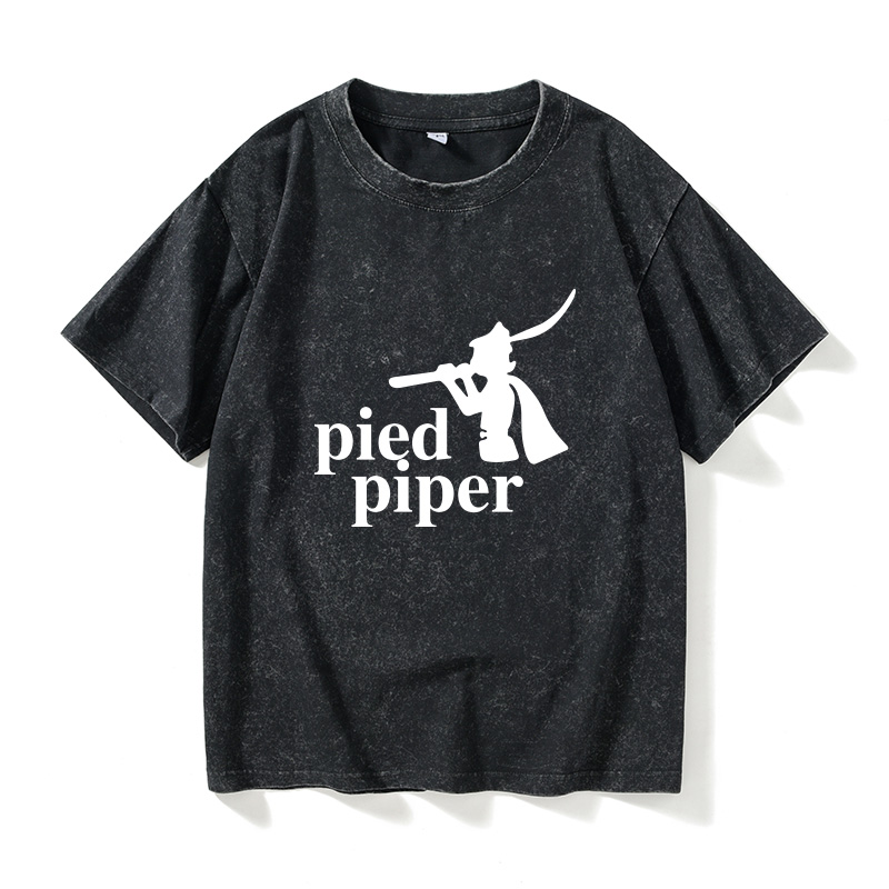 SiliconValley硅谷美剧piedpip