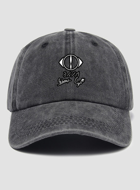 ヨルシカsuis夜鹿yorushika周边nico唱见n-18-buna帽子棒球帽男女