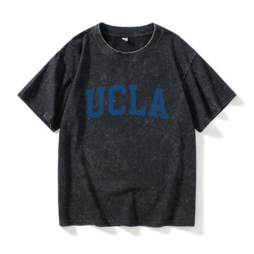 ucla卫衣美国加州大学洛杉矶分校