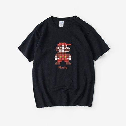 超级玛丽马里奥马力欧mario周边